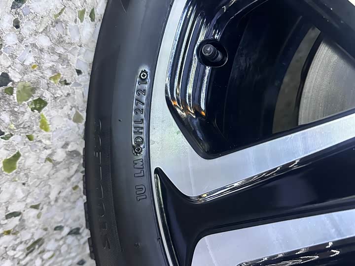 Фото 4 - Honda XR-V