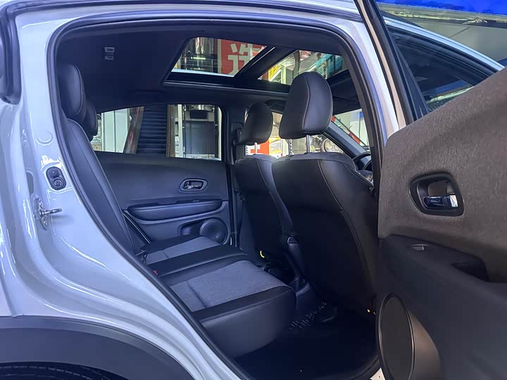 Фото 7 - Honda XR-V