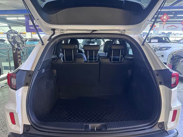 Фото 8 - Honda XR-V