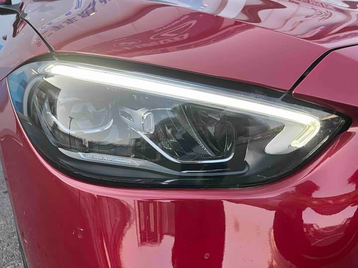 Фото 3 - Mercedes-Benz C-Class