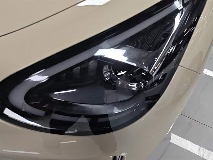 Фото 5 - Geely Galaxy Geome