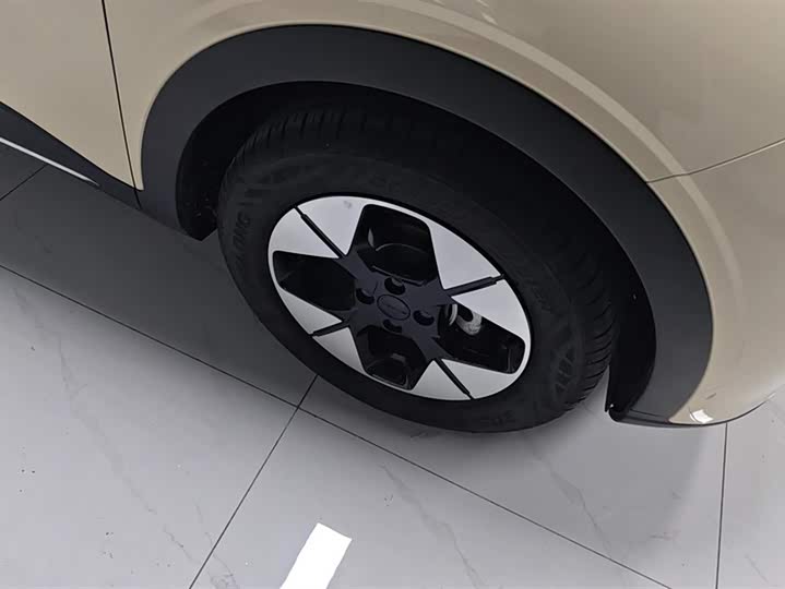 Фото 6 - Geely Galaxy Geome