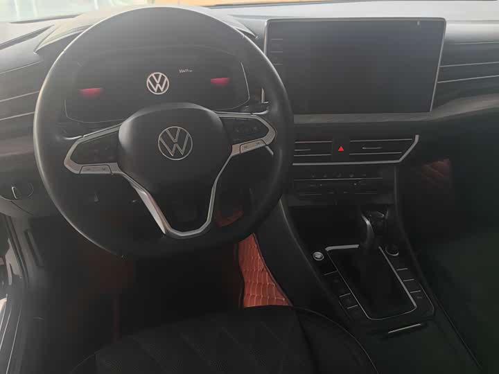 Фото 7 - Volkswagen Sagitar L