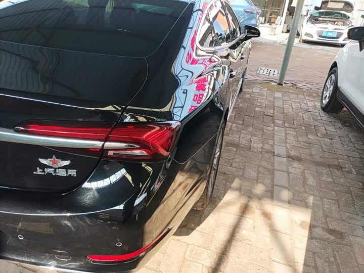 Фото 8 - Buick LaCrosse