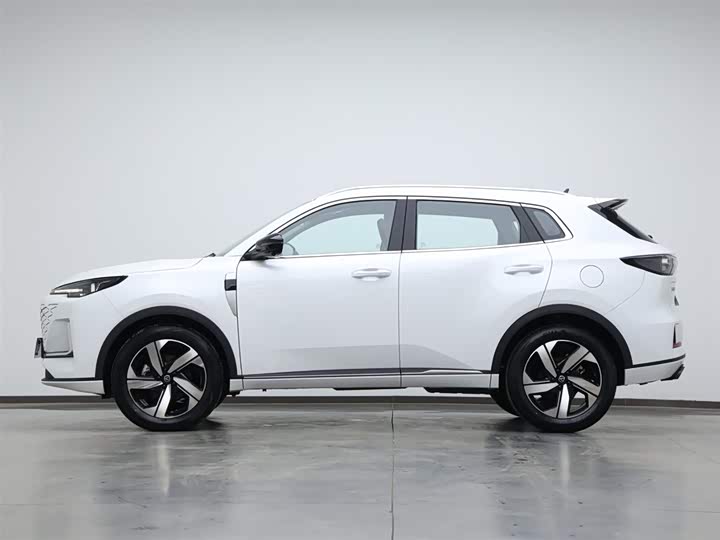 Фото 5 - Changan CS55 Plus