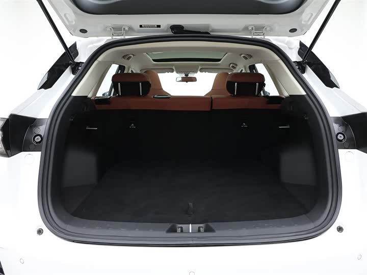 Фото 8 - Changan CS55 Plus