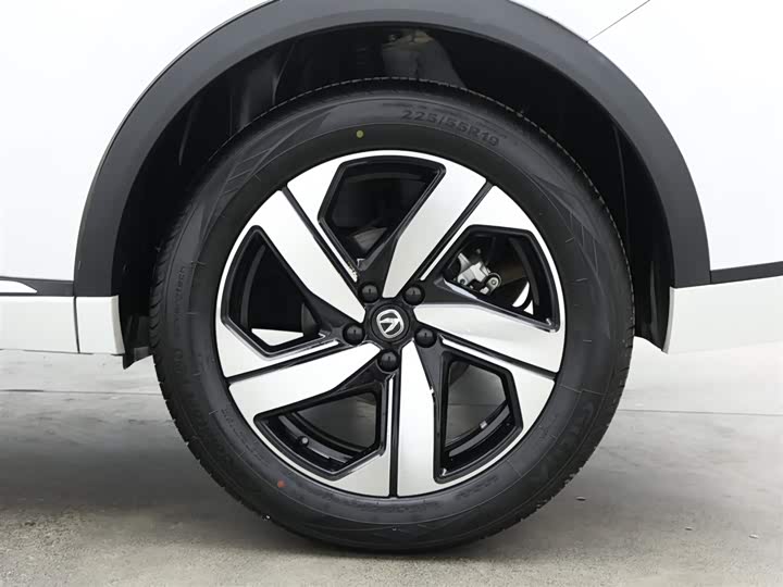 Фото 9 - Changan CS55 Plus