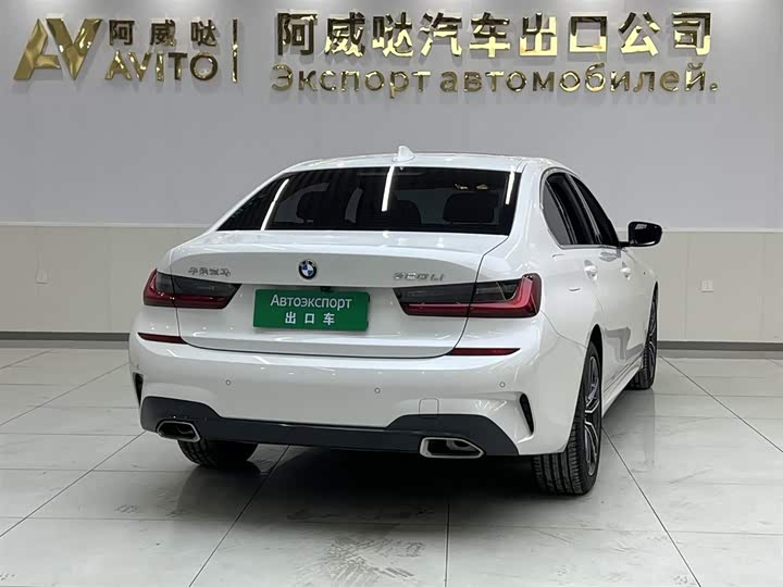 Фото 4 - BMW 3 Series