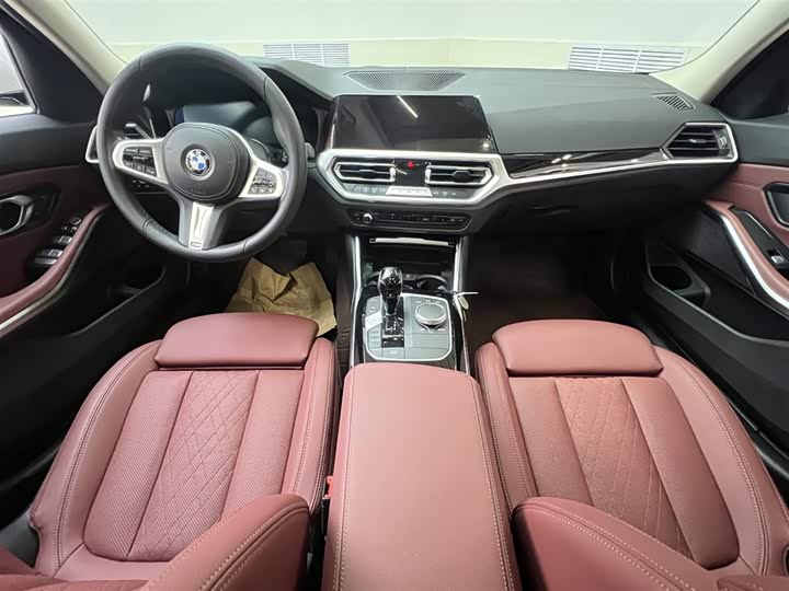 Фото 7 - BMW 3 Series