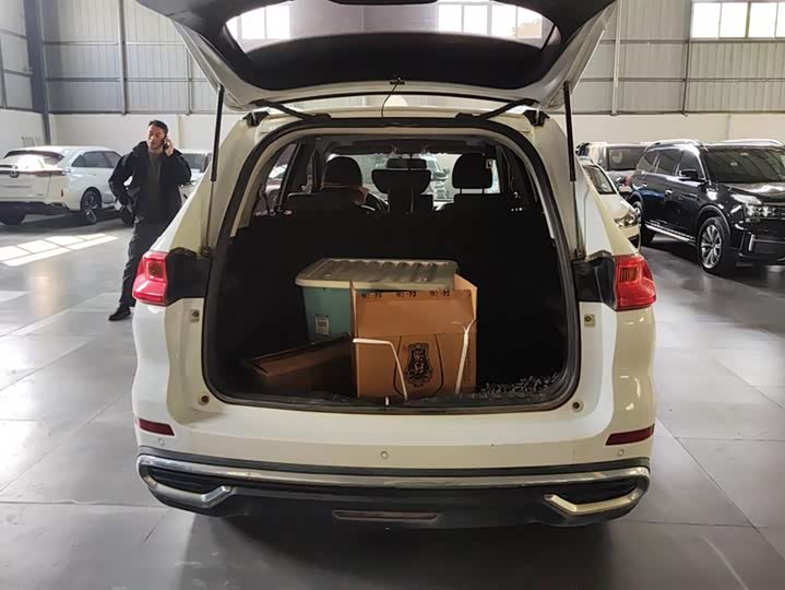 Фото 4 - Haval M6