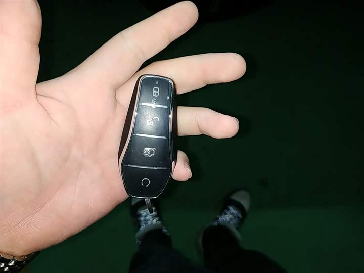 Фото 9 - BYD Seal 06 GT