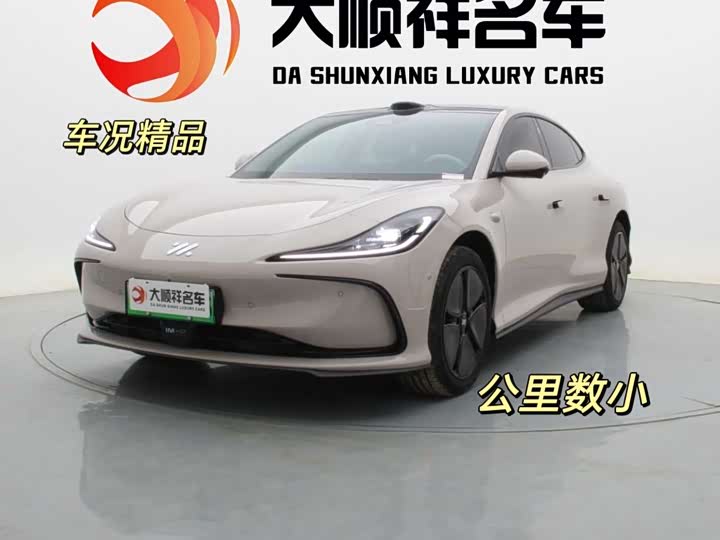 Фото 1 - IM motors L6