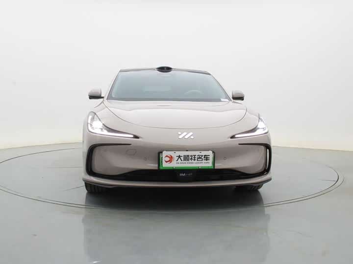 Фото 2 - IM motors L6