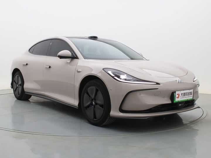 Фото 3 - IM motors L6