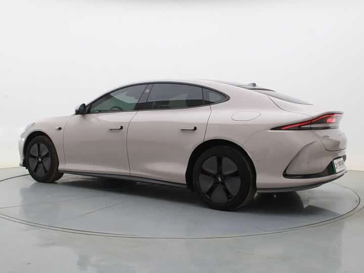 Фото 4 - IM motors L6