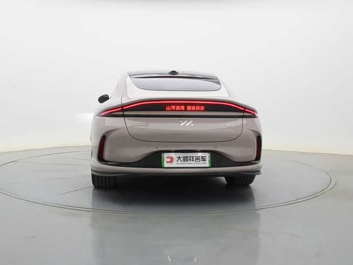 Фото 5 - IM motors L6