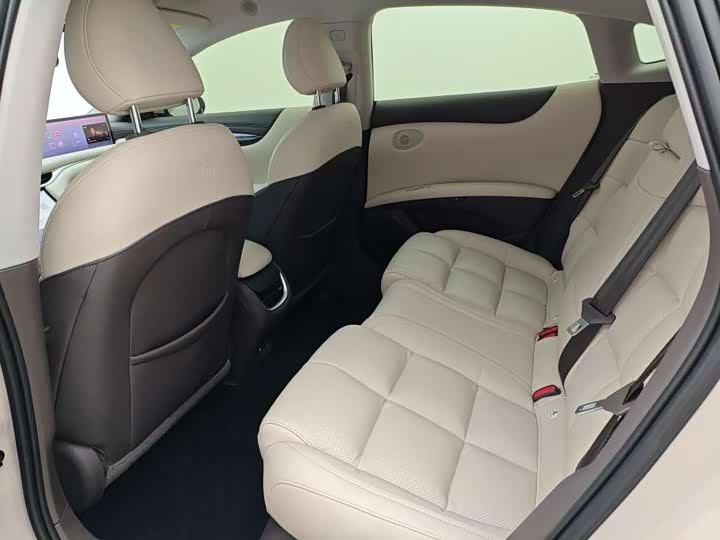 Фото 8 - IM motors L6