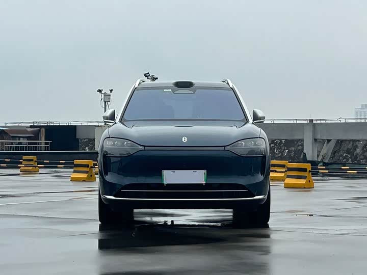 Фото 2 - Aito M9