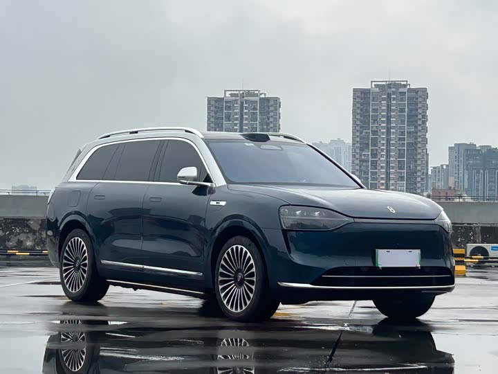 Фото 3 - Aito M9