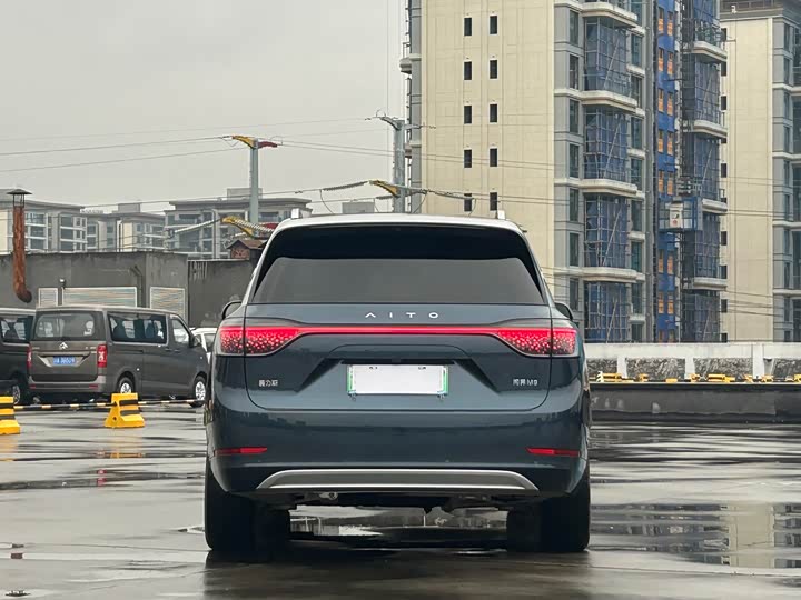 Фото 5 - Aito M9