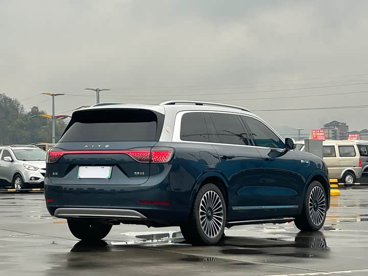 Фото 6 - Aito M9