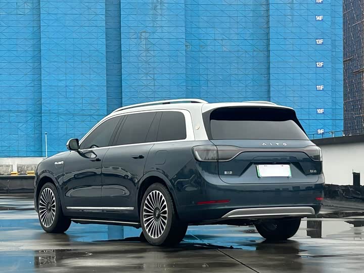 Фото 7 - Aito M9