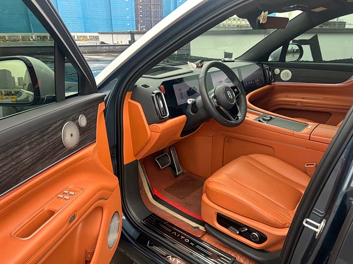 Фото 9 - Aito M9