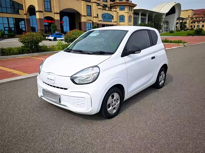 Фото 2 - Roewe Clever