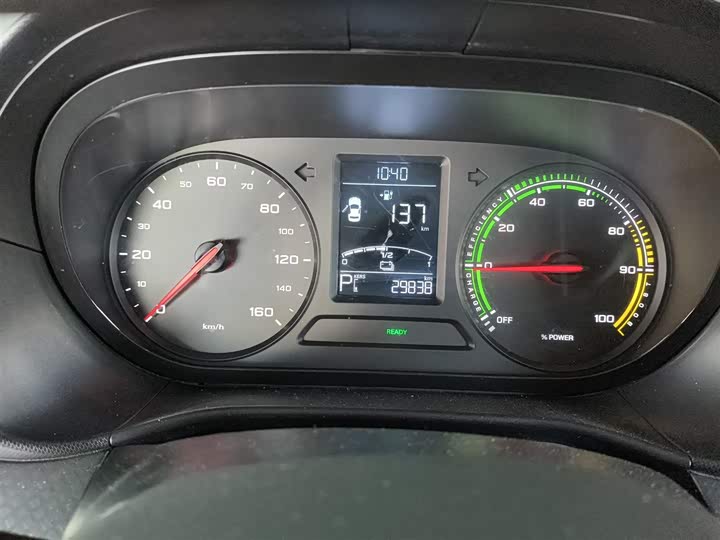 Фото 3 - Roewe Clever