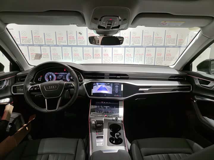 Фото 6 - Audi A6