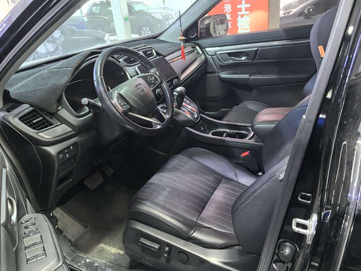 Фото 6 - Honda Breeze