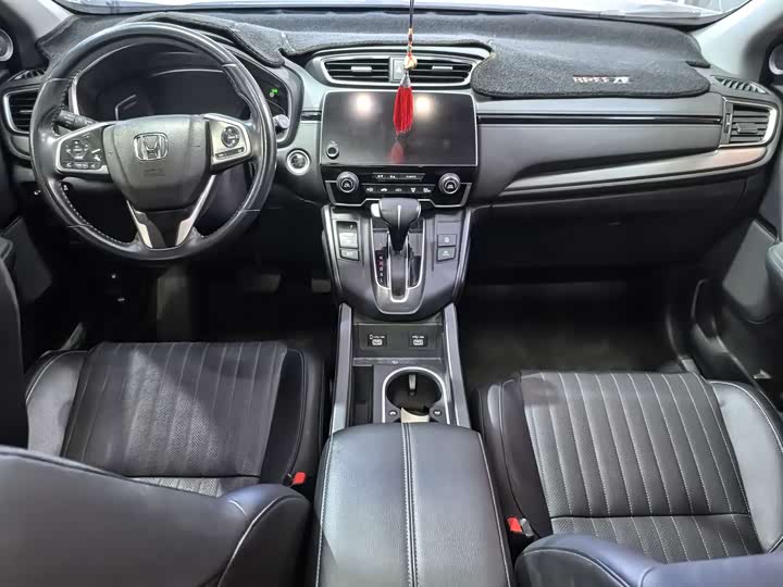 Фото 7 - Honda Breeze