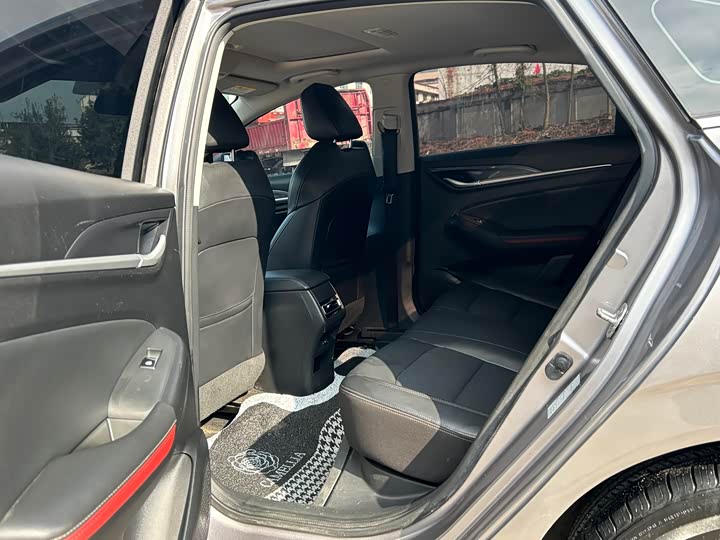 Фото 7 - Changan Eado Plus