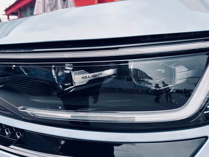 Фото 4 - Volkswagen Tavendor