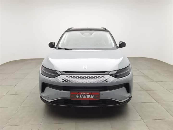 Фото 3 - Leapmotor C11