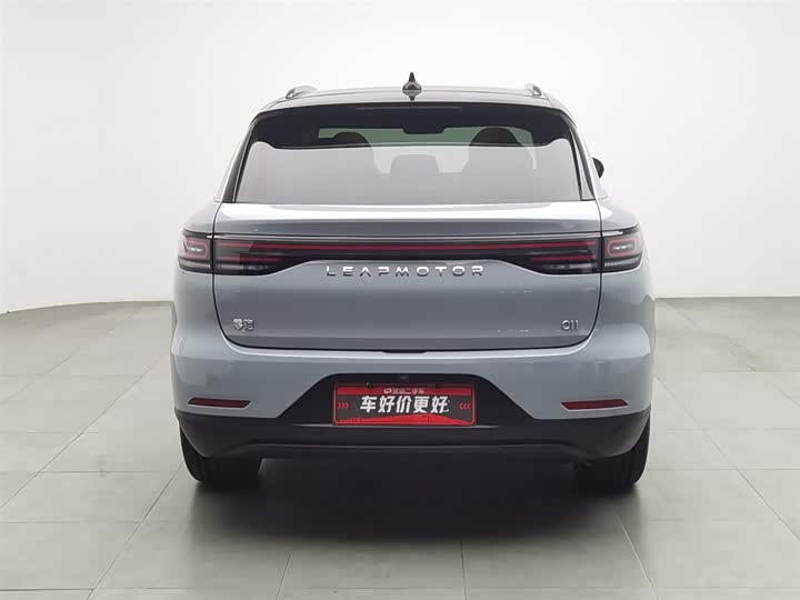 Фото 4 - Leapmotor C11