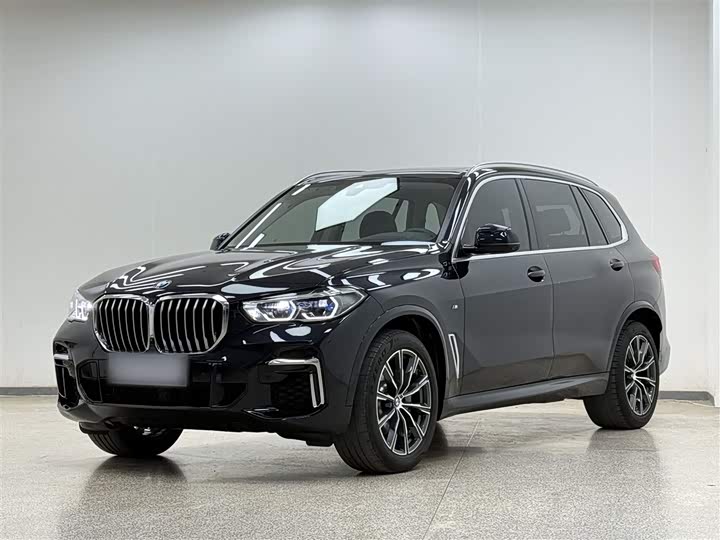 Фото 3 - BMW X5