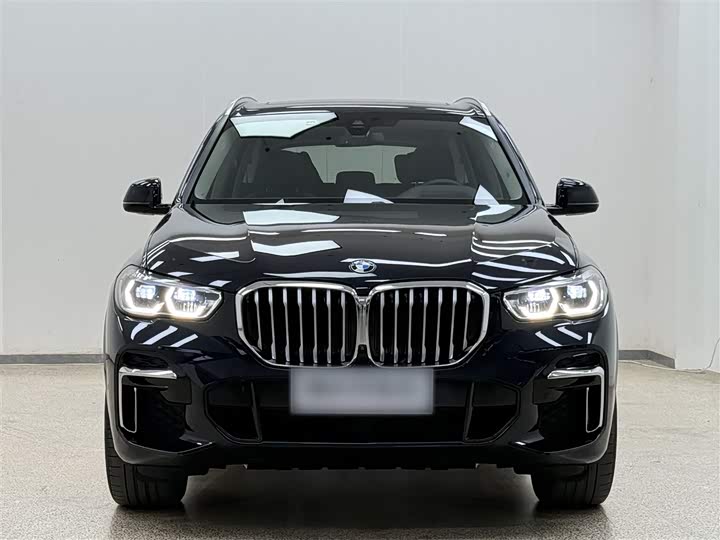 Фото 8 - BMW X5