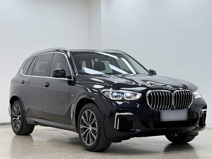 Фото 9 - BMW X5