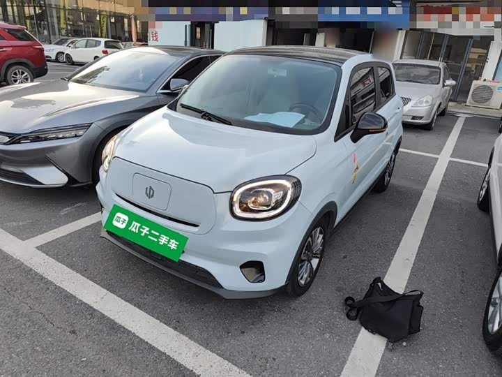 Фото 2 - Leapmotor T03