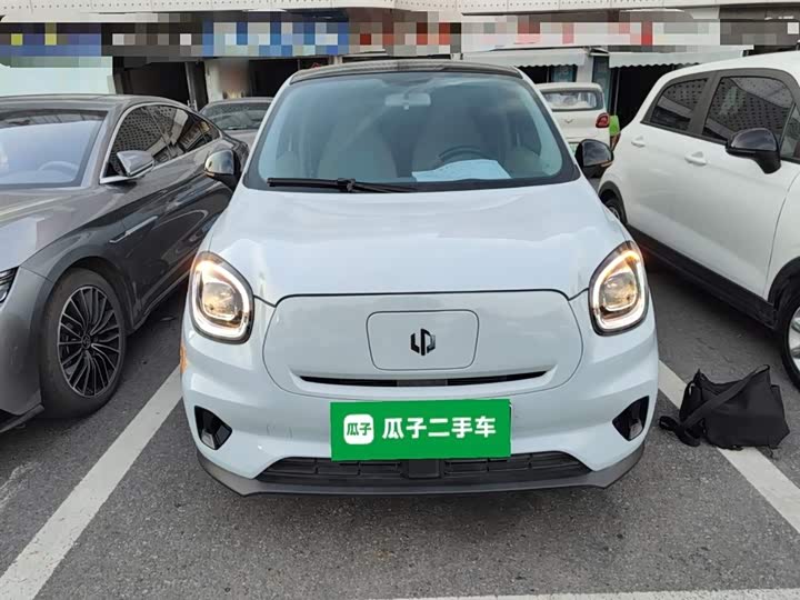 Фото 3 - Leapmotor T03