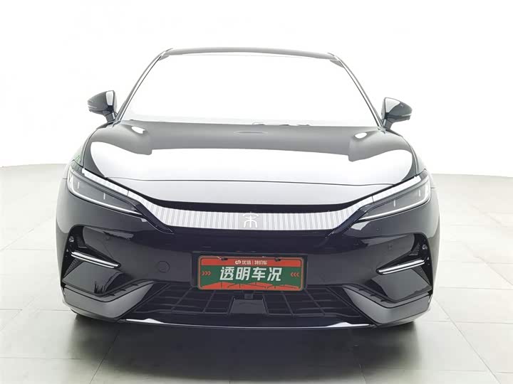 Фото 3 - BYD Song L