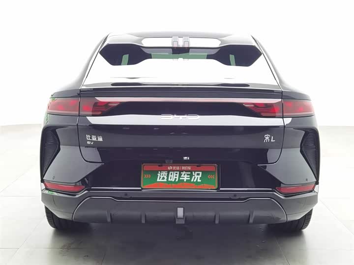 Фото 4 - BYD Song L