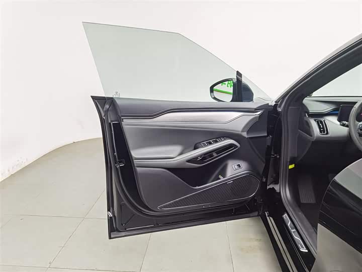 Фото 8 - BYD Song L