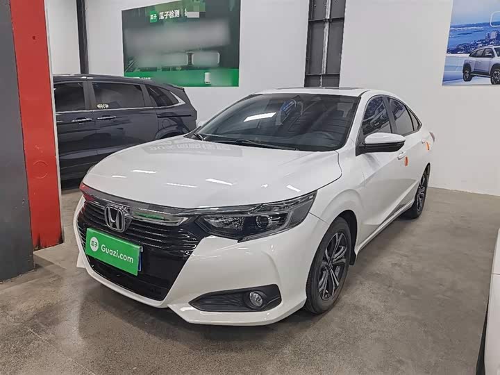 Фото 2 - Honda Crider