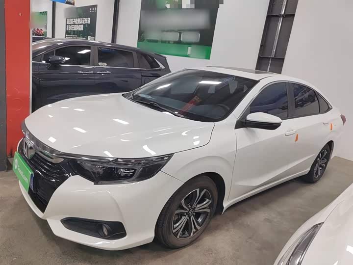 Фото 5 - Honda Crider