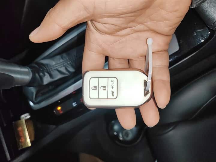 Фото 9 - Honda Crider