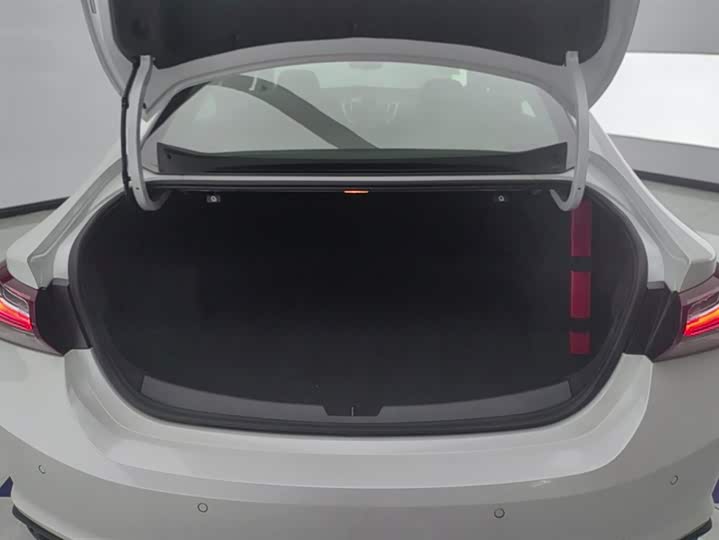 Фото 4 - Chevrolet Malibu XL