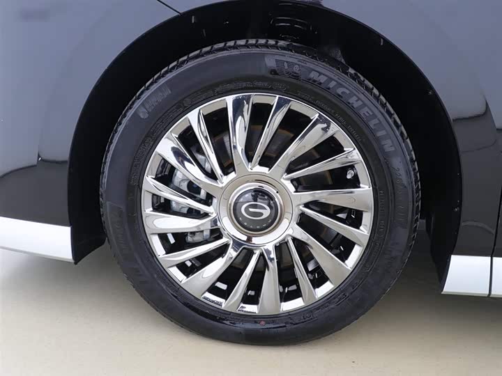 Фото 5 - GAC Trumpchi M8