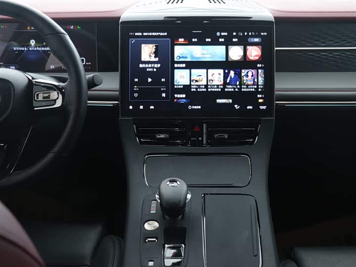 Фото 9 - GAC Trumpchi M8